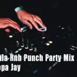 Hari Kiyala Rnb Punch Party Mix