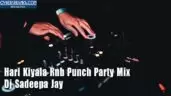 Hari Kiyala Rnb Punch Party Mix
