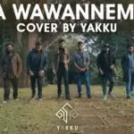 Hitha Wawannema Na Cover