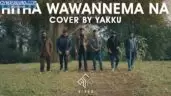 Hitha Wawannema Na Cover