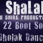 Hitz 22 Boot Songs Dholak Dj Nonstop