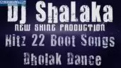 Hitz 22 Boot Songs Dholak Dj Nonstop