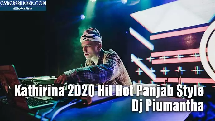 Kathirina 2D20 Hit Hot Panjab Style