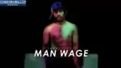 Man Wage