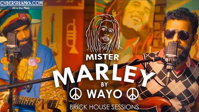 Mister Marley (Tribute)