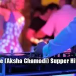 Nidukanane (Aksha Chamodi) Supper Hit Baila Mix