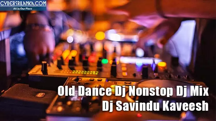 Old Dance Dj Nonstop Dj Mix