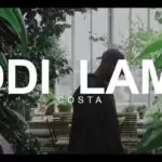 Podi Lamai