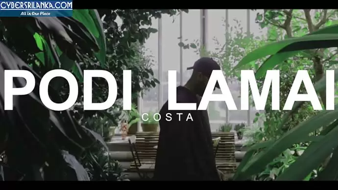 Podi Lamai