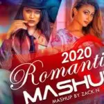 Romantic Mashup Vol 02