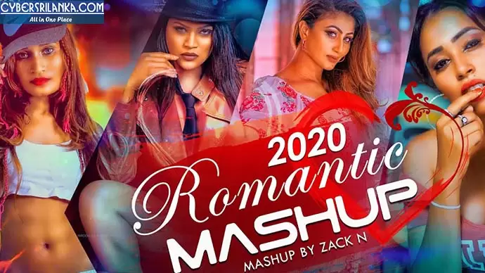 Romantic Mashup Vol 02