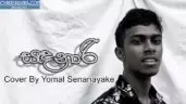 Sandanaari Cover