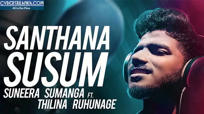 Santhana Susum