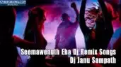 Seemawenuth Eha Dj Remix Songs