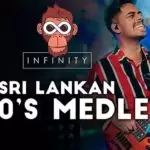 Sri Lankan 2000s Medley