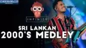 Sri Lankan 2000s Medley