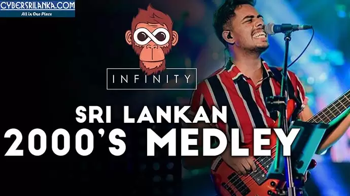 Sri Lankan 2000s Medley