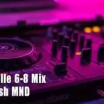 Sudu Kelle 6-8 Mix