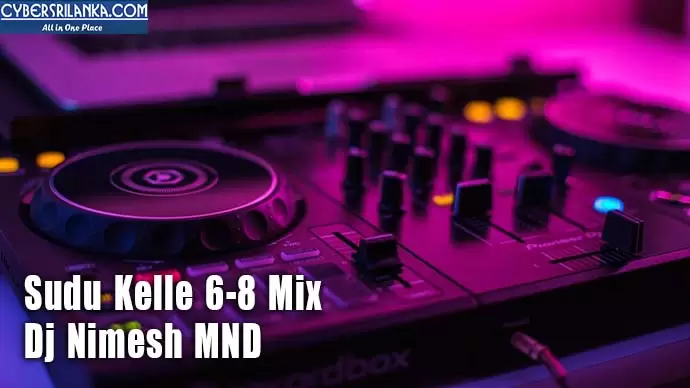 Sudu Kelle 6-8 Mix