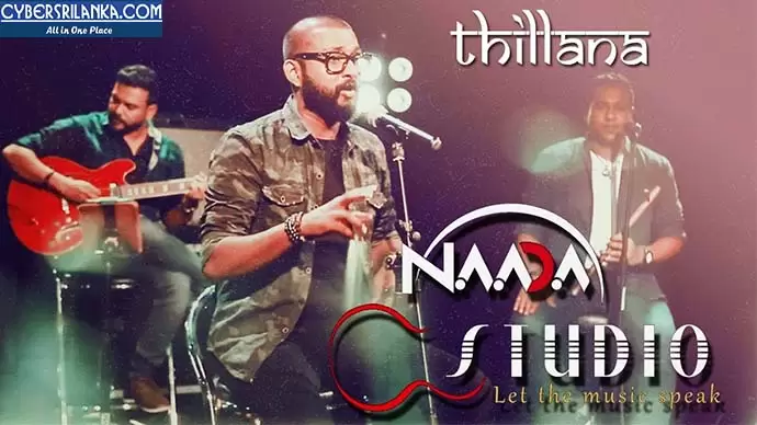 Thillana (Dhanashree)