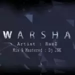 Warsha Sinhala Rap Song
