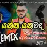 Yanna Yanwada Party Mix