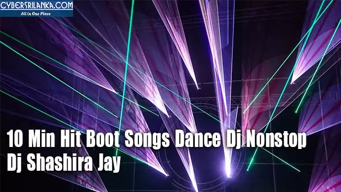 10 Min Hit Boot Songs Dance Dj Nonstop