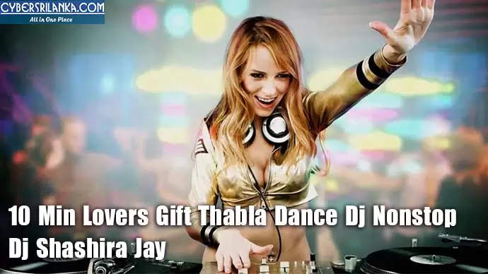 10 Min Lovers Gift Thabla Dance Dj Nonstop