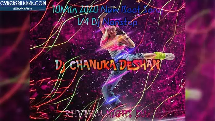 10Min 2020 New Boot Song V4 Dj Nonstop