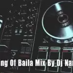 12 Min King Of Baila Mix