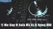 12 Min King Of Baila Mix