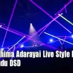 2020 Anthima Adarayai Live Style Mix
