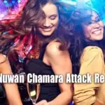 2020 Dj Nuwan Chamara Attack Re Mix
