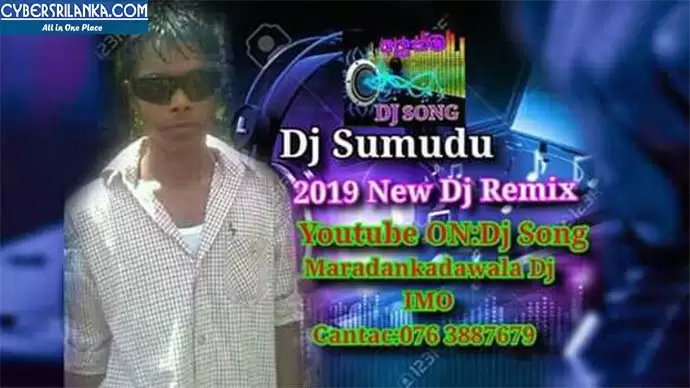 2020 Dothin Aran Live Mix