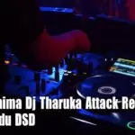 2020 Fathima Dj Tharuka Attack Reply Mix