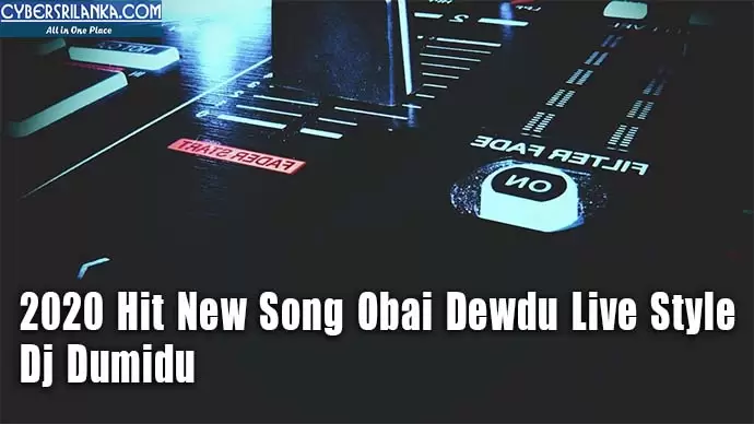 2020 Hit New Song Obai Dewdu Live Style
