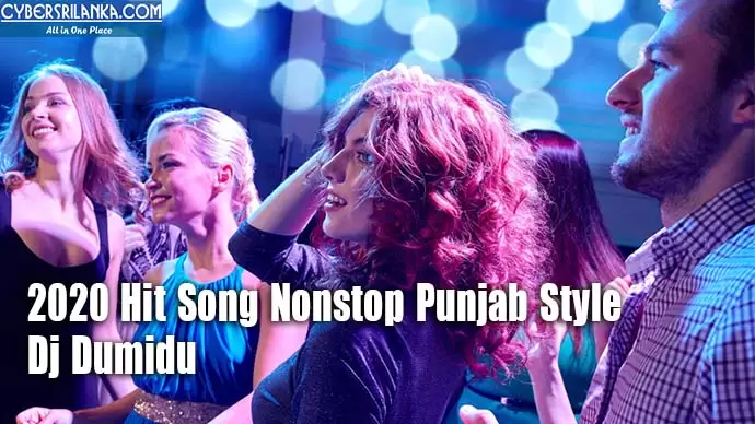 2020 Hit Song Nonstop Punjab Style