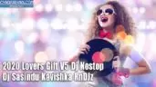 2020 Lovers Gift V5 Dj Nostop