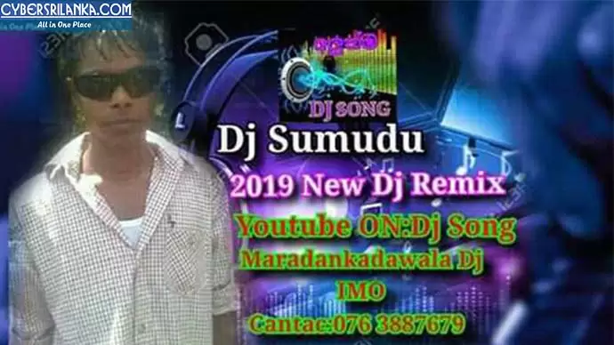 2020 Sudu Kelle Live Mix