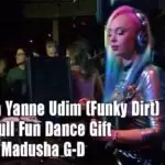2020 Uba Yanne Udim (Funky Dirt) Kawadi Full Fun Dance Gift