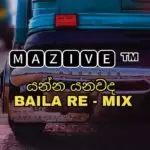 2020 Yanna Yanawada (Nilan Hettiarachchi) 6-8 Baila ReMixz