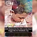 2C20 Heated On Fire Hitz Lovely Heart Regge ReMix