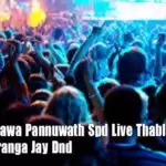 2D20 Seemawa Pannuwath Spd Live Thabla MixTap