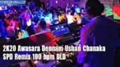 2K20 Awasara Dennam Ushan Chanaka