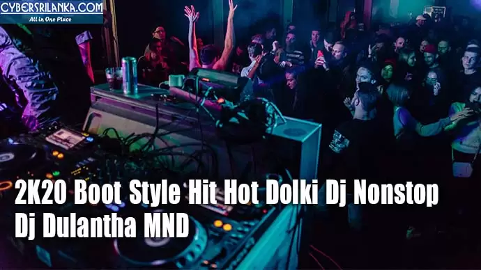 2K20 Boot Style Hit Hot Dolki Dj Nonstop
