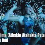 2M20 Fathima (Athakin Atahakta Patali) Live Mix