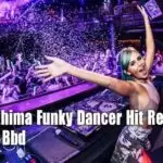 2M20 Fathima Funky Dancer Hit Remix