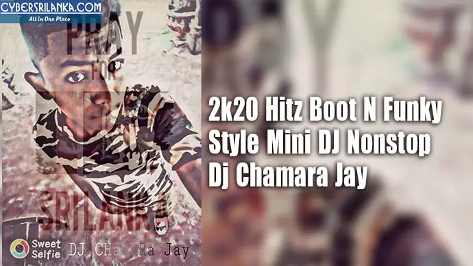 2k20 Hitz Boot N Funky Style Mini DJ Nonstop