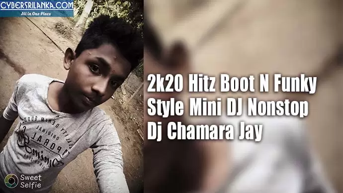 2k20 Hitz New Dj Nonstop