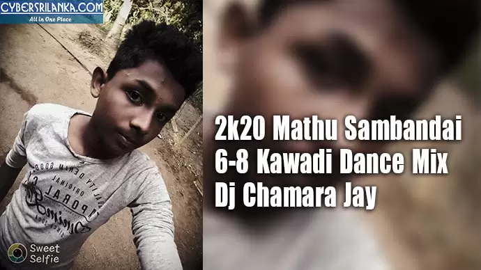 2k20 Mathu Sambandai 6-8 Kawadi Dance Mix